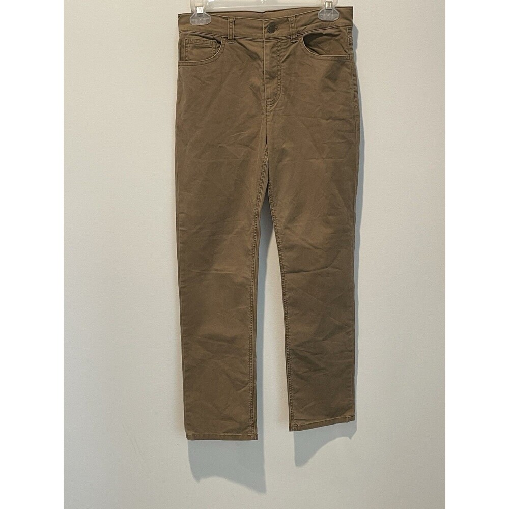 Vineyard Vines‎ Womens 16 Brown Pants